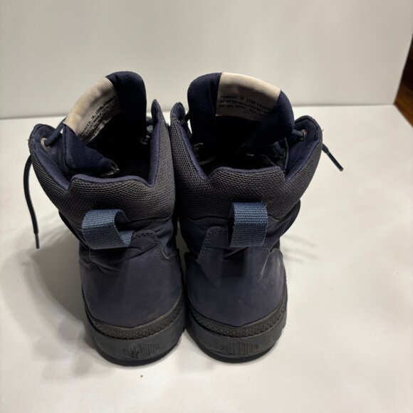 Palladium PAMPA LITE + CUFF WP - Picture 2 of 8